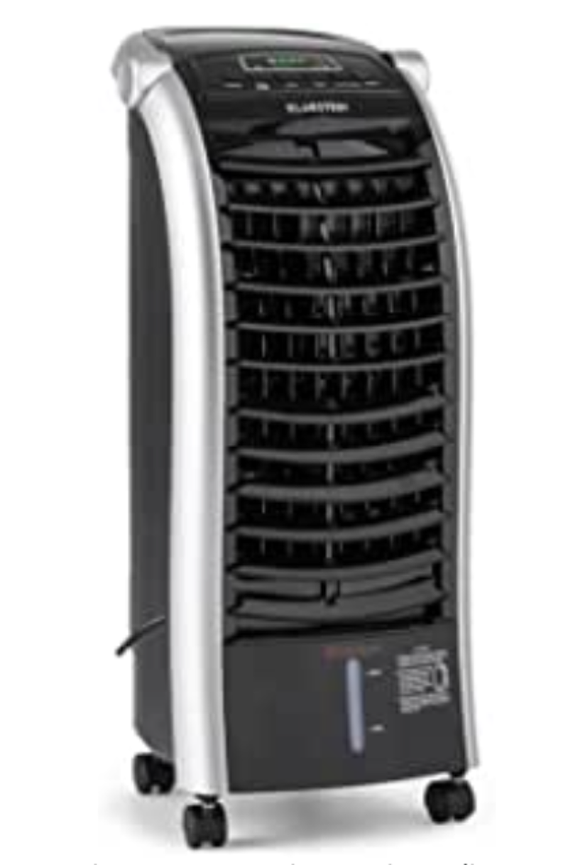 climatiseur klarstein pas cher